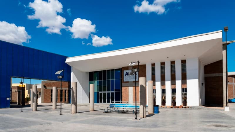 AUKA Escuela De Música