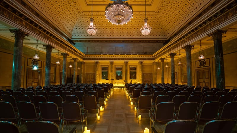 Kurhaus Wiesbaden