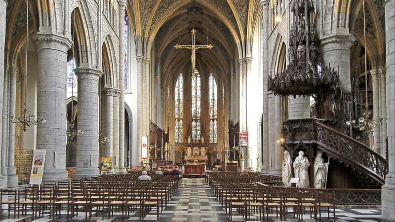 Sint-Pauluskathedraal