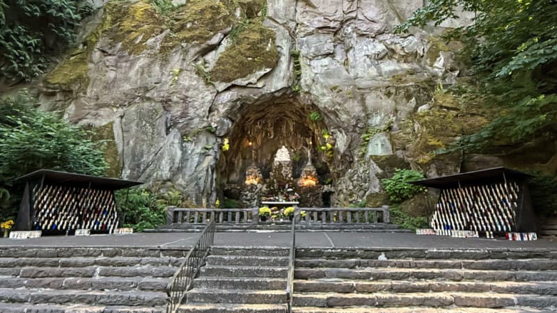The Grotto