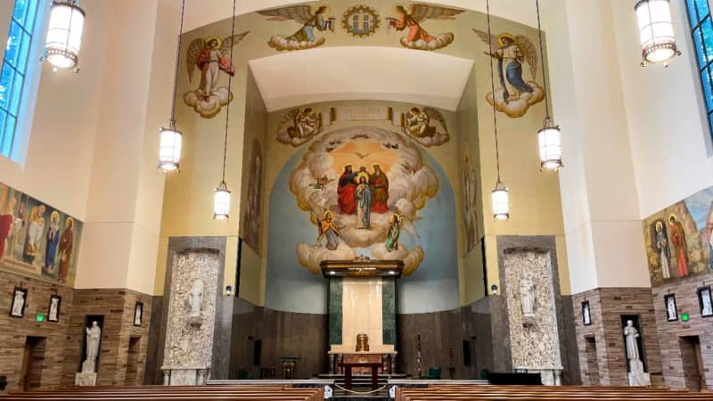 The Grotto
