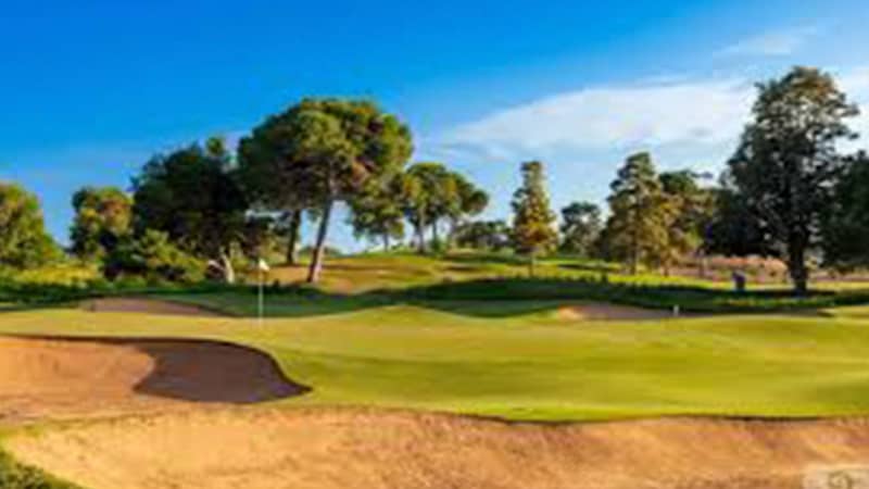 Kooyonga Golf Club