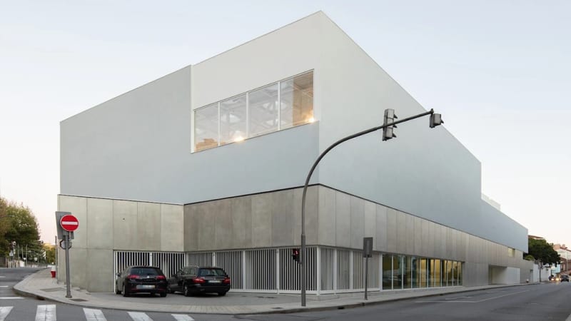 Francisco de Assis Auditorium