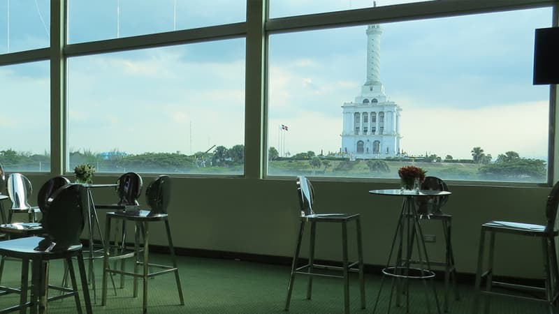 Centro de Convenciones y Cultura Dominicana UTESA