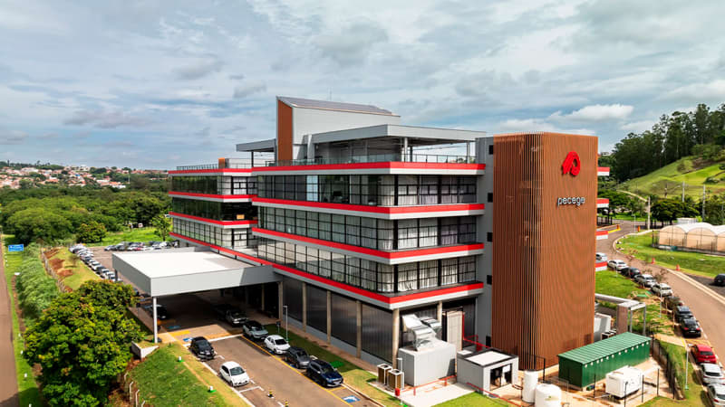 Instituto Pecege