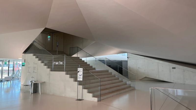 Plateforme 10
