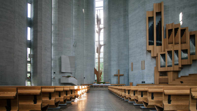 Kaleva Church