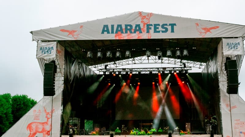 "El Refor" Kirol Gunea