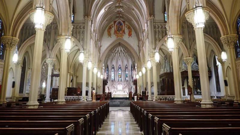 Cathedral of the Incarnation