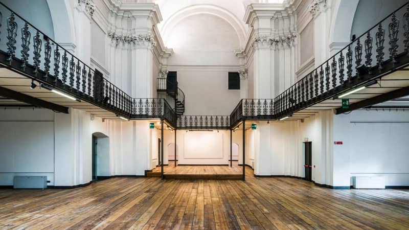 Associazione Culturale C.AR.M.E.