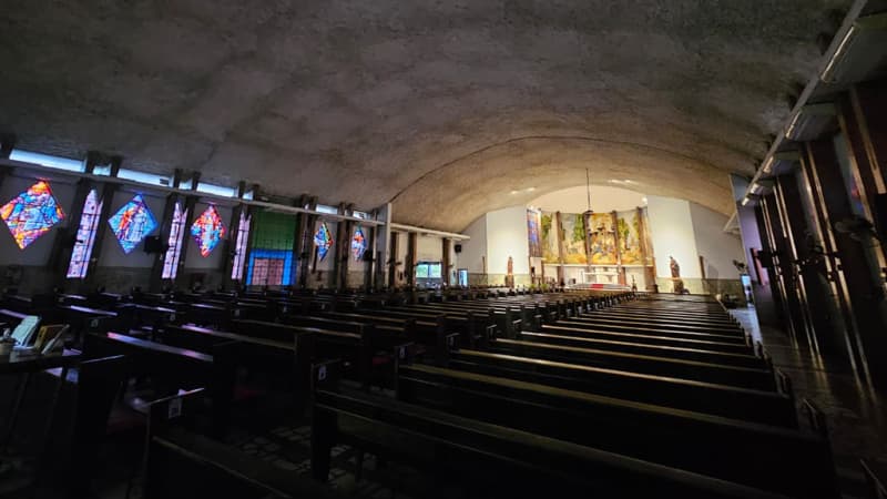Santuário das Almas