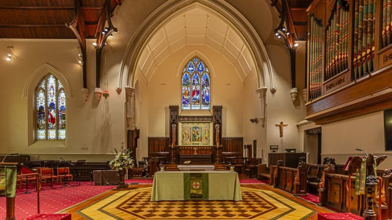 Saint Paul's Cathedral