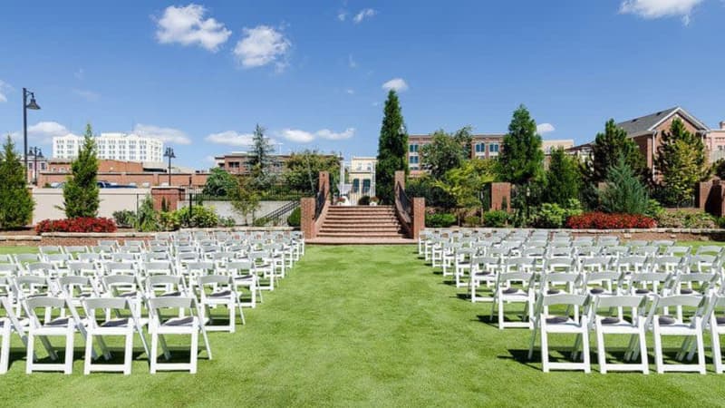 Indigo Hall & Events