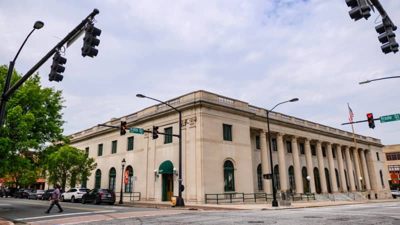 Millennium Event Center