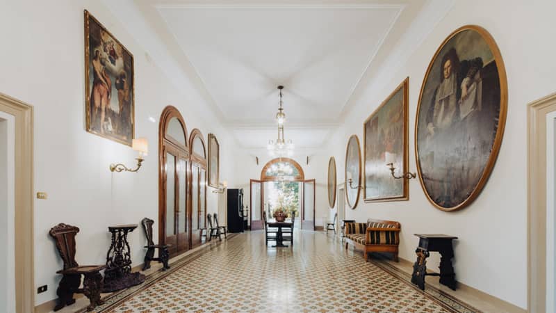 Villa San Savino