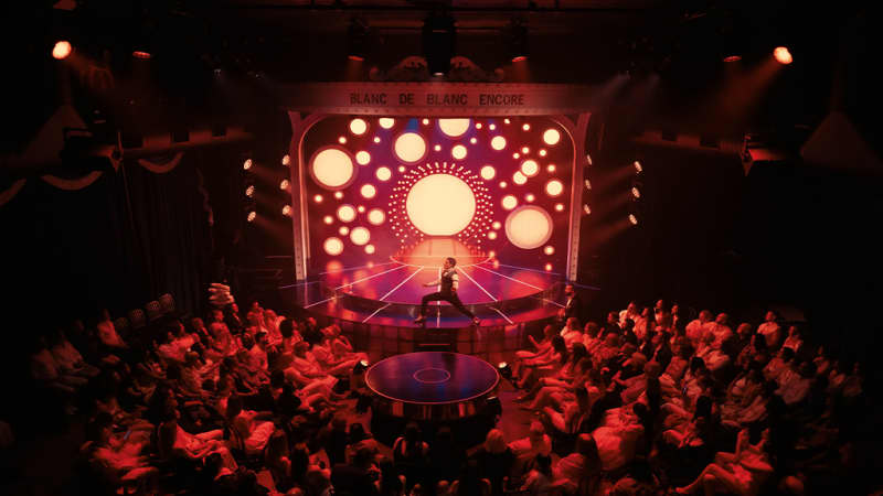 The West End Electric