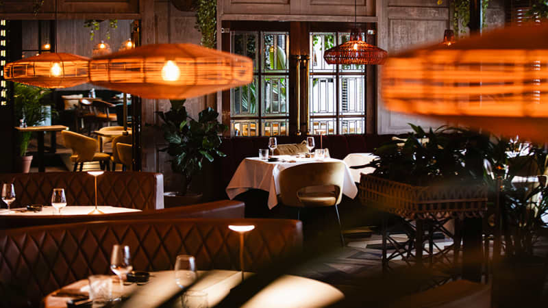 Hotel Haarhuis - Arnhem