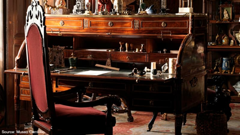 Musée Cerralbo