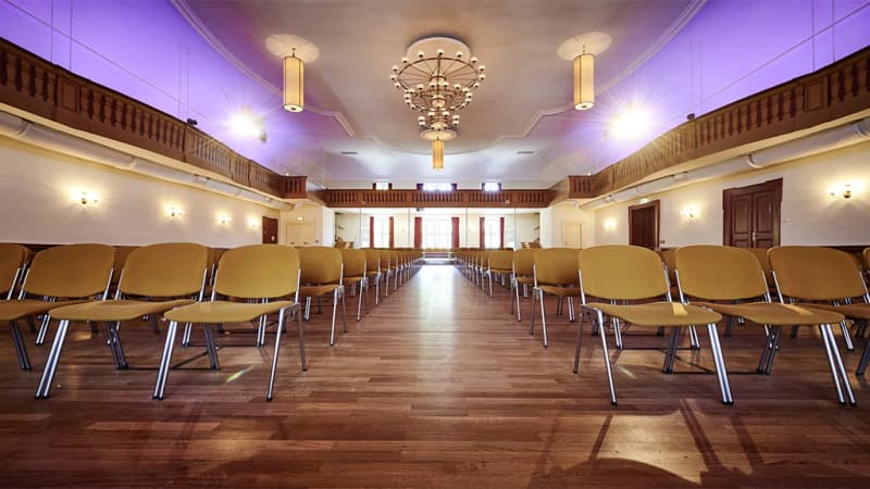 Redoutensaal