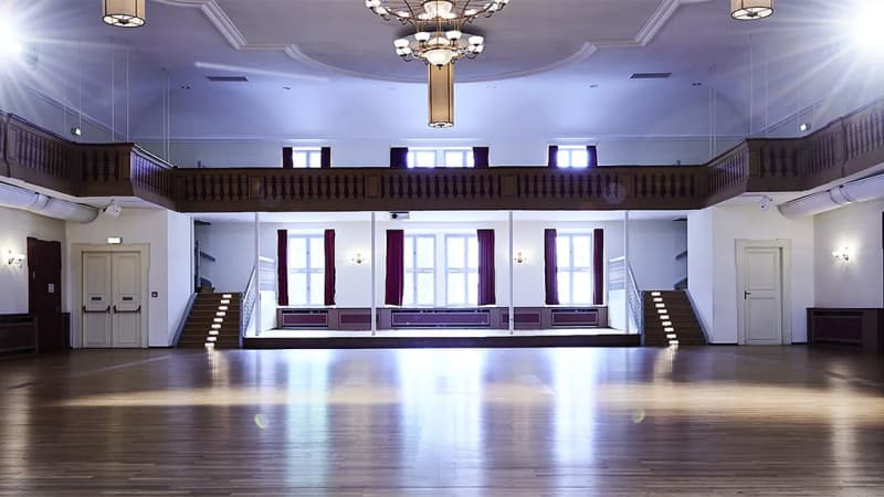 Redoutensaal
