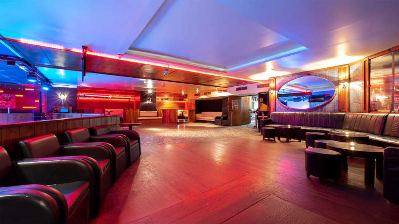 O'Sullivans Pigalle By The Mill