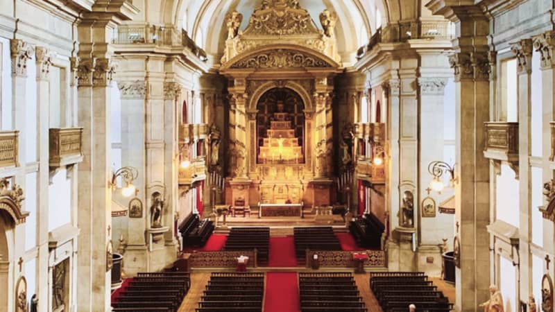 Church of the Holy Trinity