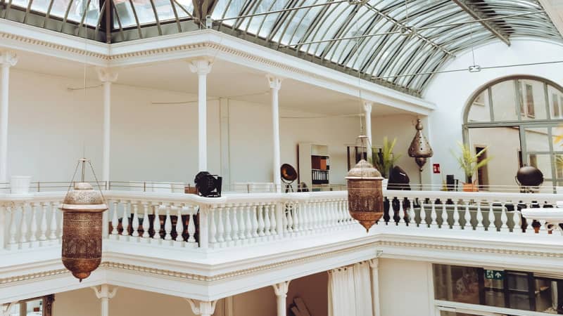 Palmenhaus