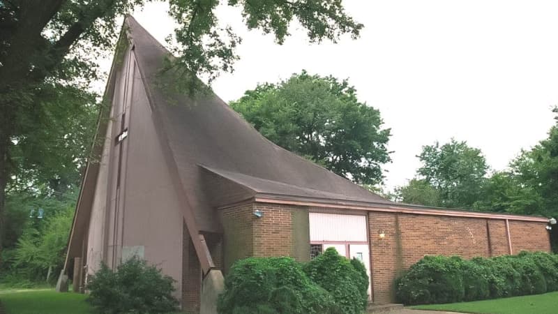 Overton Chapel