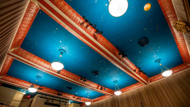 Austin Scottish Rite Theater