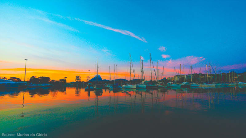Marina da Glória
