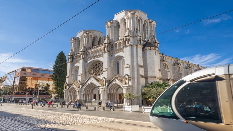 Basilique Notre-Dame de l’Assomption