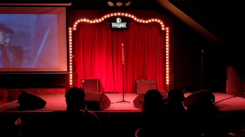 Dolores Club