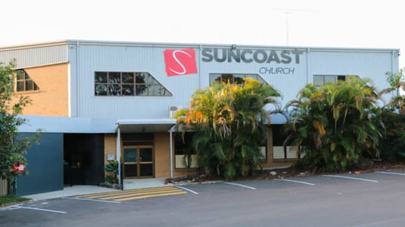 Suncoast Christian College