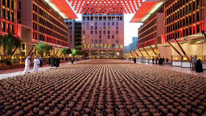 Msheireb Galleria