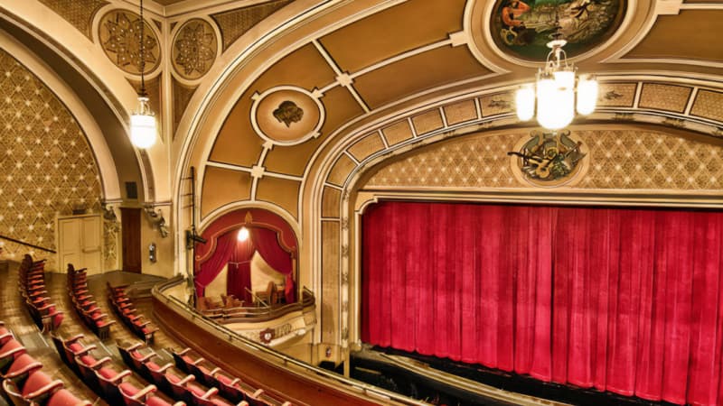 Athenaeum Center for Thought & Culture