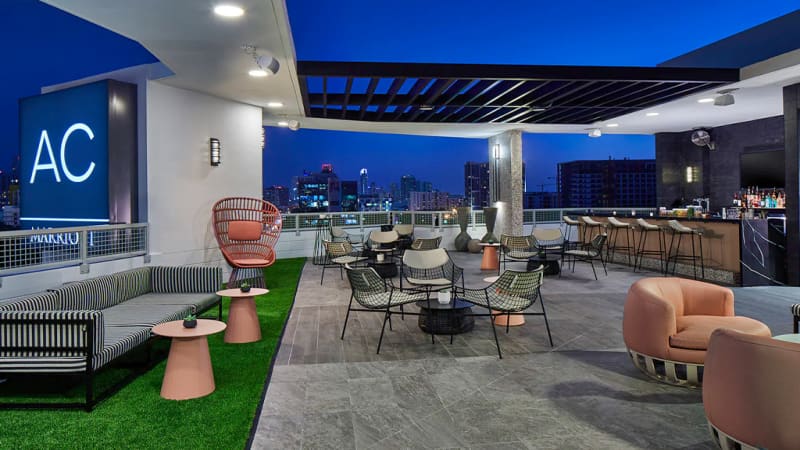 Elevar Wynwood