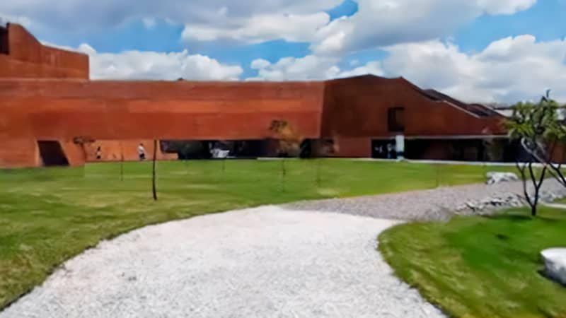 Centro Cultural y de Convenciones de Oaxaca