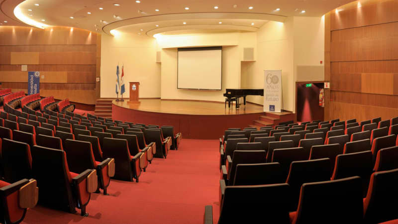 Universidad Católica de Córdoba