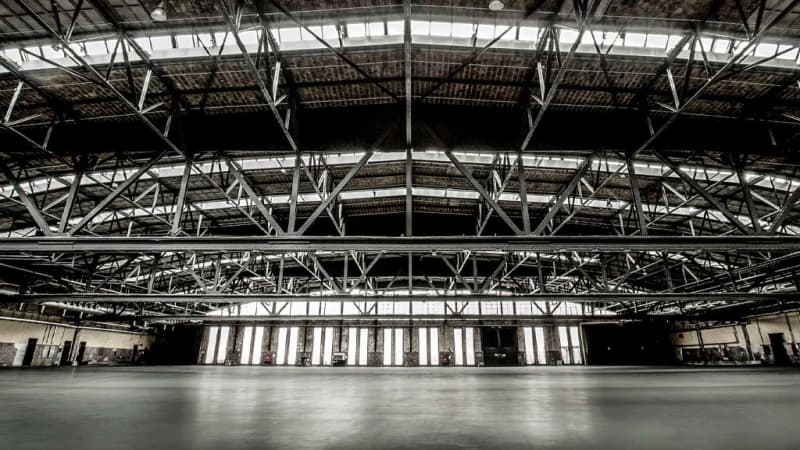 Arena Berlin