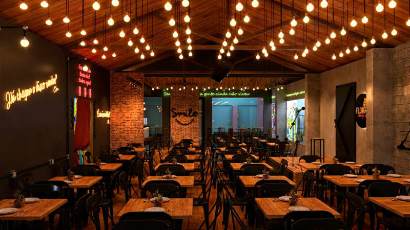 Floripa Comedy Club