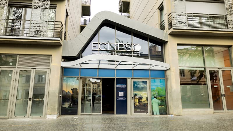 Eclipso Bordeaux