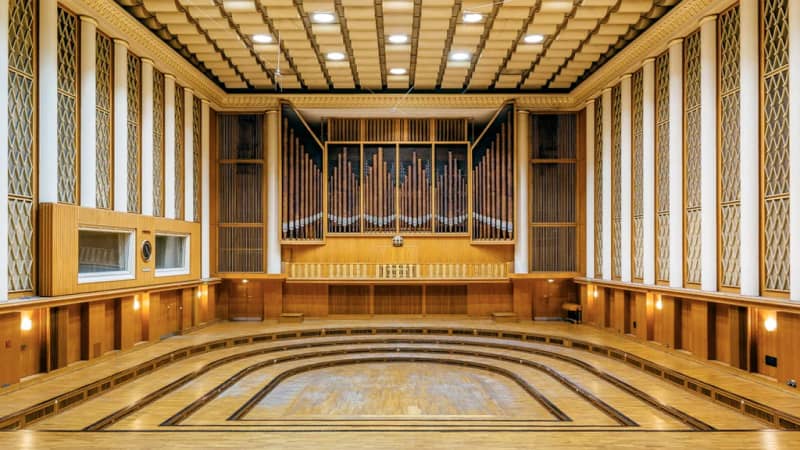 Funkhaus Berlin