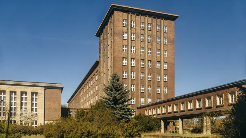 Funkhaus Berlin