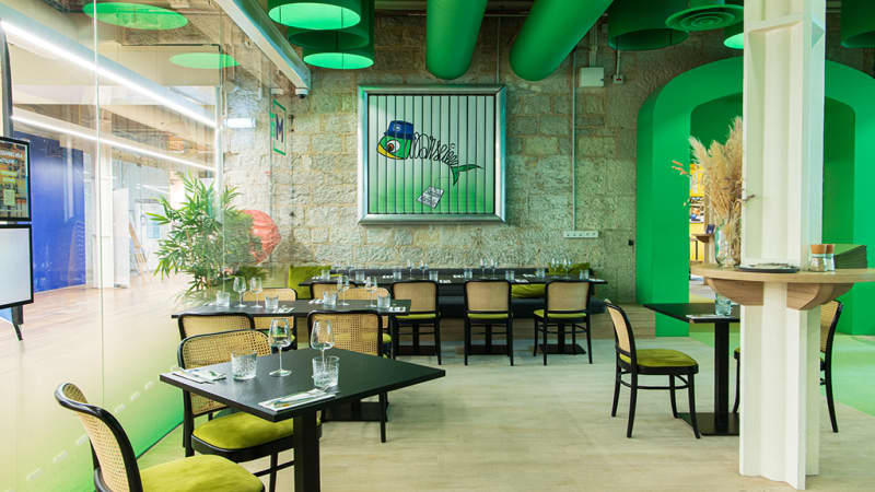Chevys Fresh Mex