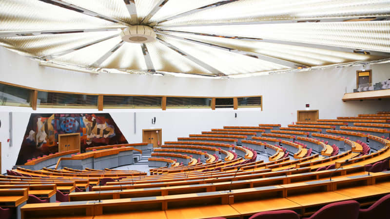 Hémicycle