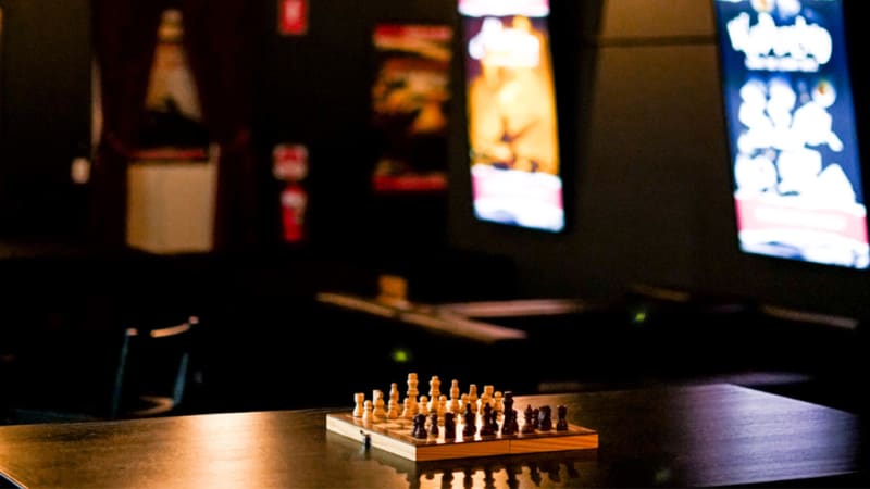 ESCAPE THIS - Manly Beach