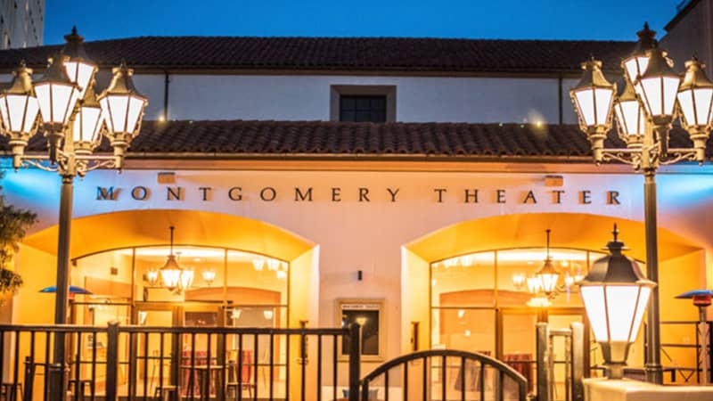 Montgomery Theater