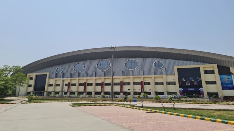 Noida Indoor Stadium