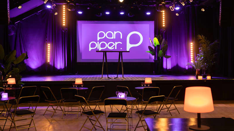 Pan Piper