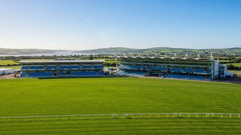 Ffos Las Racecourse